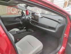 تويوتا بريوس